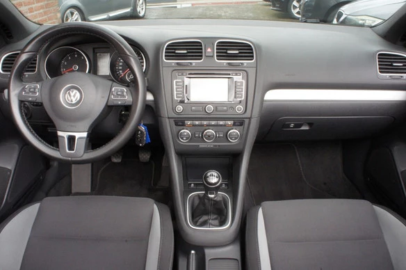 Volkswagen Golf - Afbeelding 9 van 30