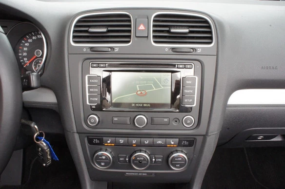 Volkswagen Golf - Afbeelding 10 van 30