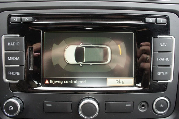 Volkswagen Golf - Afbeelding 12 van 30