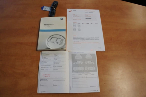 Volkswagen Golf - Afbeelding 16 van 30