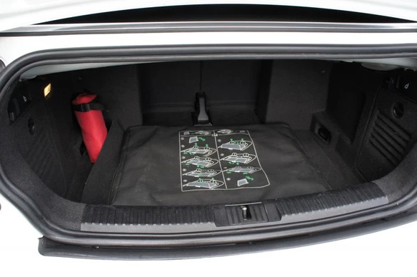 Volkswagen Golf - Afbeelding 18 van 30