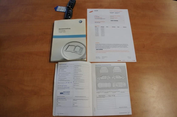 Volkswagen Golf - Afbeelding 26 van 30