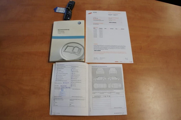 Volkswagen Golf - Afbeelding 27 van 30