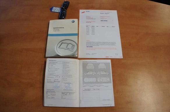 Volkswagen Golf - Afbeelding 28 van 30