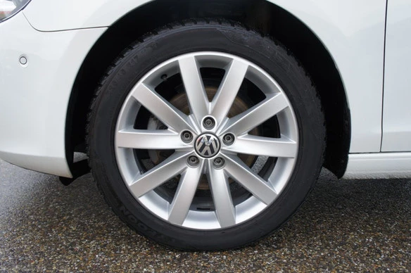 Volkswagen Golf - Afbeelding 29 van 30