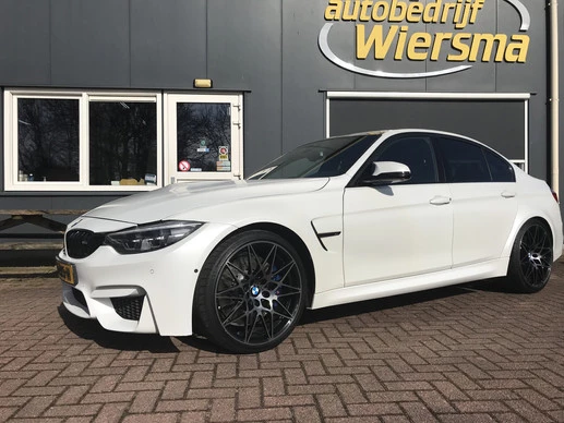 BMW M3 - Afbeelding 1 van 27