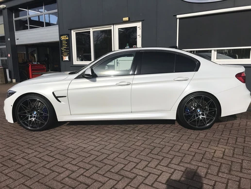 BMW M3 - Afbeelding 3 van 27