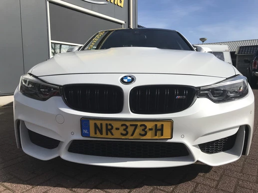 BMW M3 - Afbeelding 4 van 27