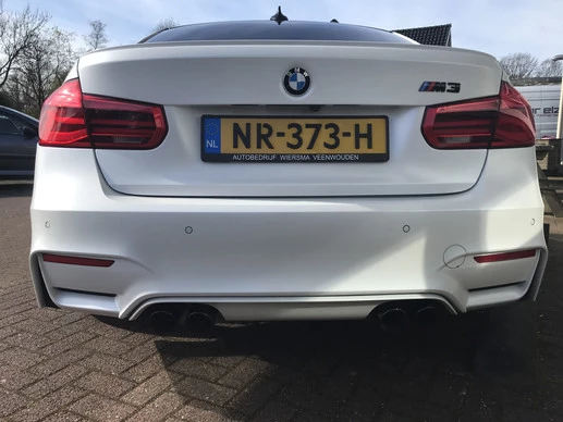 BMW M3 - Afbeelding 5 van 27