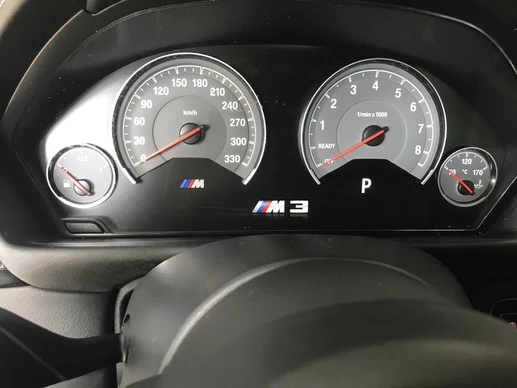 BMW M3 - Afbeelding 8 van 27