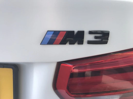 BMW M3 - Afbeelding 10 van 27