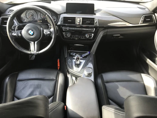 BMW M3 - Afbeelding 11 van 27