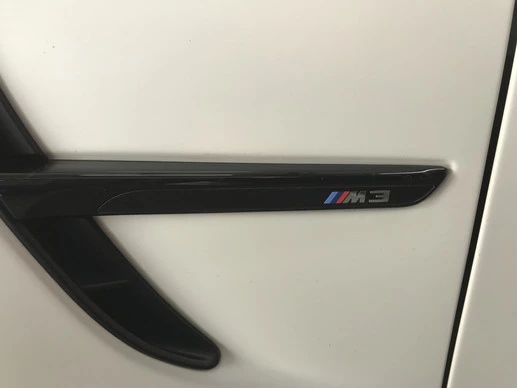 BMW M3 - Afbeelding 25 van 27