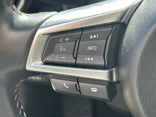 Mazda MX-5 - Afbeelding 18 van 30