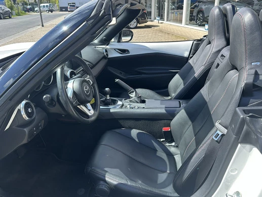 Mazda MX-5 - Afbeelding 4 van 30