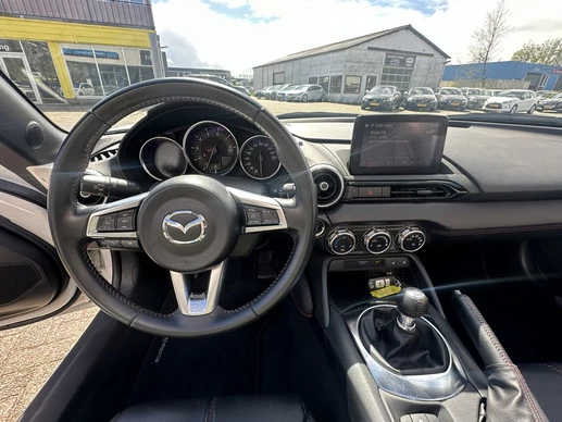 Mazda MX-5 - Afbeelding 5 van 30
