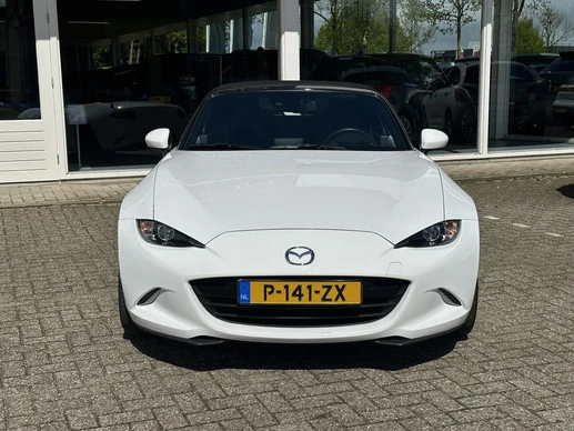 Mazda MX-5 - Afbeelding 7 van 30