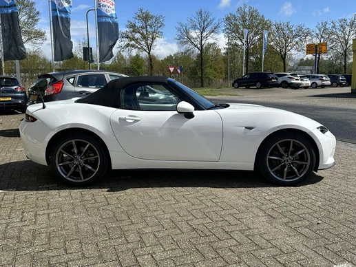 Mazda MX-5 - Afbeelding 11 van 30