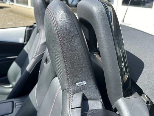 Mazda MX-5 - Afbeelding 17 van 30