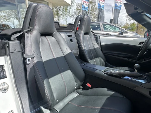 Mazda MX-5 - Afbeelding 30 van 30