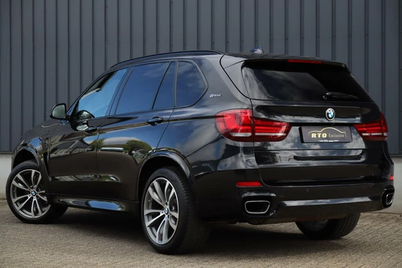 BMW X5 - Afbeelding 3 van 30