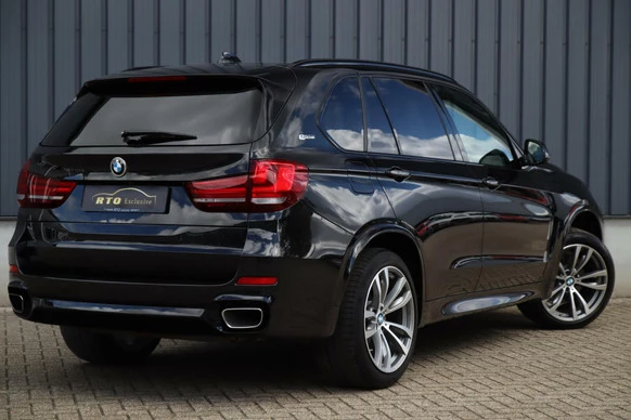 BMW X5 - Afbeelding 4 van 30