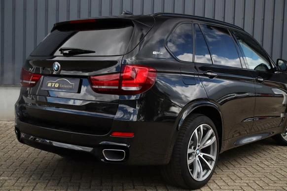 BMW X5 - Afbeelding 5 van 30