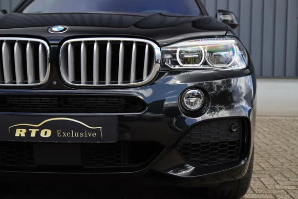 BMW X5 - Afbeelding 11 van 30