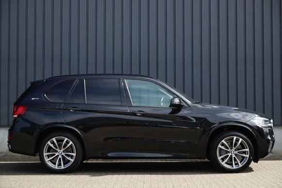 BMW X5 - Afbeelding 14 van 30