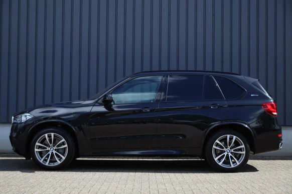 BMW X5 - Afbeelding 15 van 30