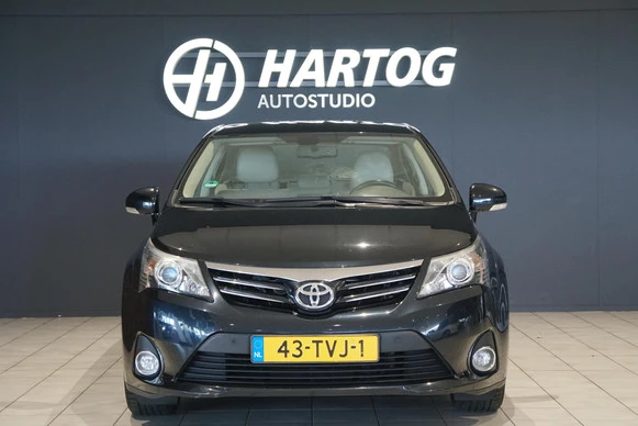 Toyota Avensis - Afbeelding 5 van 30