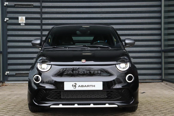 Abarth 500C - Afbeelding 2 van 30