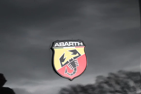 Abarth 500C - Afbeelding 19 van 30