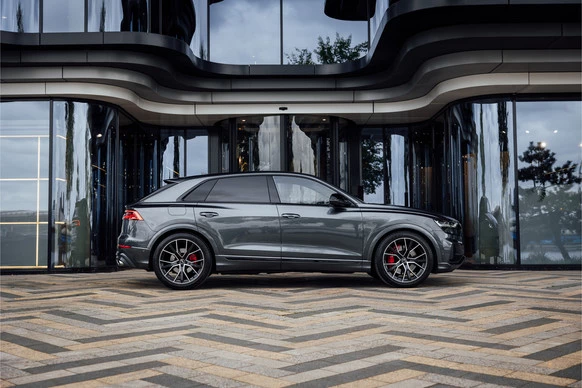 Audi SQ8 - Afbeelding 2 van 29