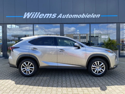 Lexus NX - Afbeelding 6 van 30