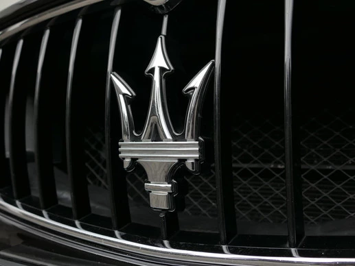 Maserati Quattroporte - Afbeelding 15 van 30