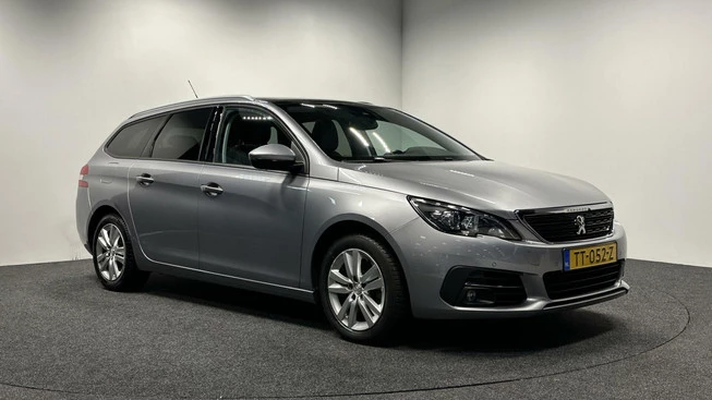 Peugeot 308 - Afbeelding 3 van 30