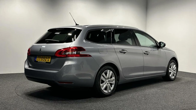 Peugeot 308 - Afbeelding 5 van 30