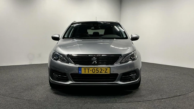 Peugeot 308 - Afbeelding 6 van 30