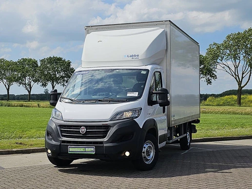 Fiat Ducato - Afbeelding 1 van 17