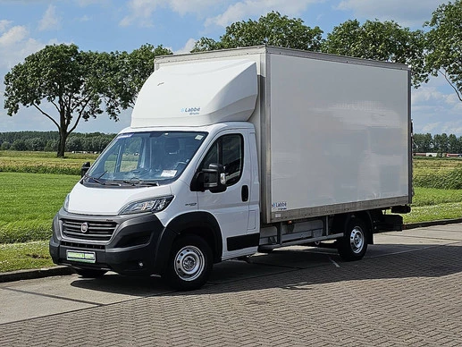 Fiat Ducato - Afbeelding 2 van 17