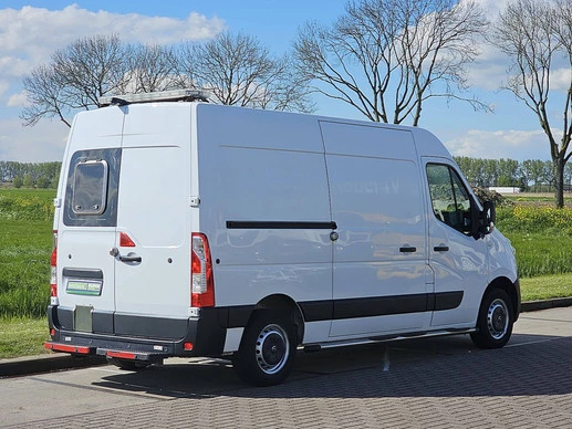 Opel Movano - Afbeelding 3 van 21