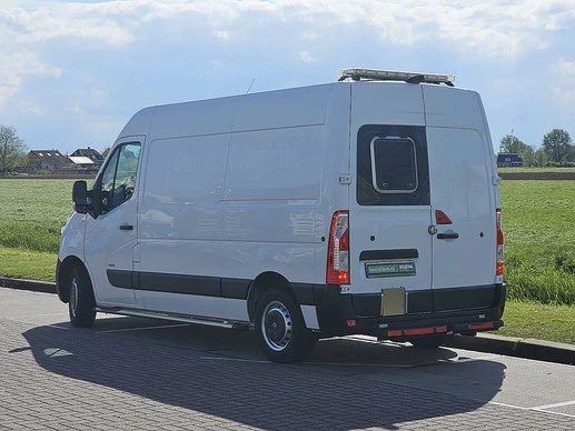 Opel Movano - Afbeelding 6 van 21