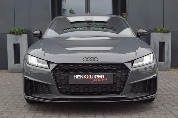 Audi TT - Afbeelding 7 van 30