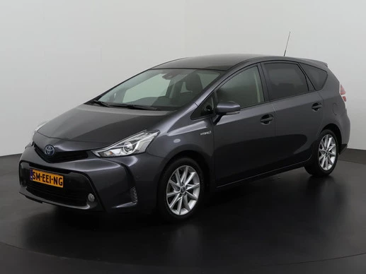 Toyota Prius - Afbeelding 1 van 30