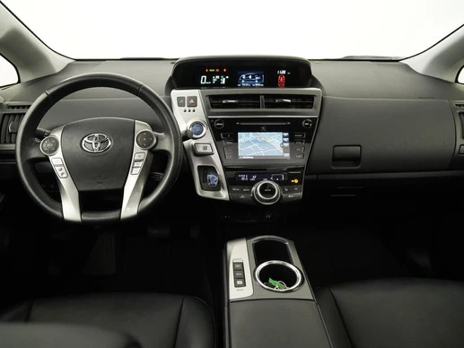 Toyota Prius - Afbeelding 5 van 30