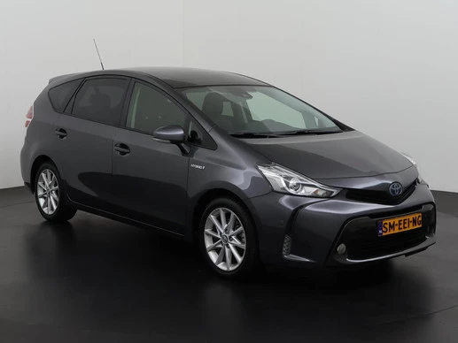 Toyota Prius - Afbeelding 30 van 30