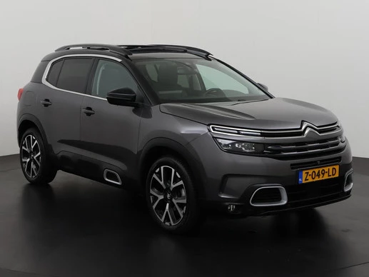 Citroën C5 Aircross - Afbeelding 29 van 30