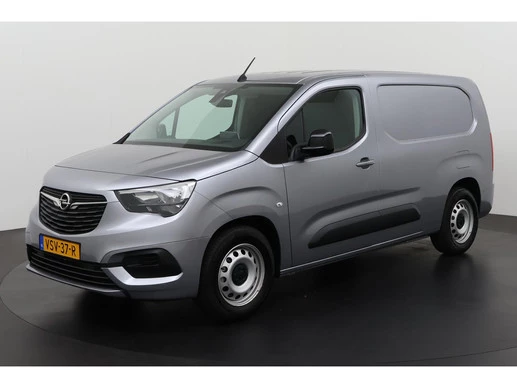 Opel Combo-e - Afbeelding 1 van 30