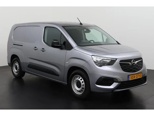 Opel Combo-e - Afbeelding 29 van 30